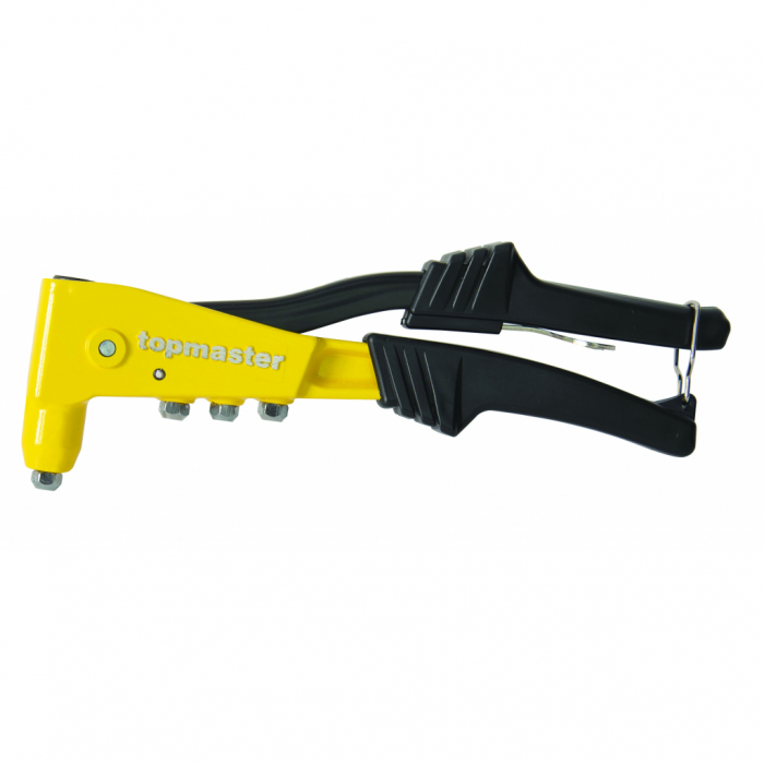 Cleste pop-nituri aluminiu 4 capete TMP Top Master Pro [2]