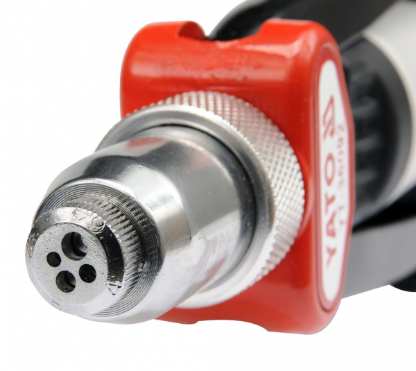 Cleste popnituri YATO, 3.2 - 6.4mm, 328mm [2]