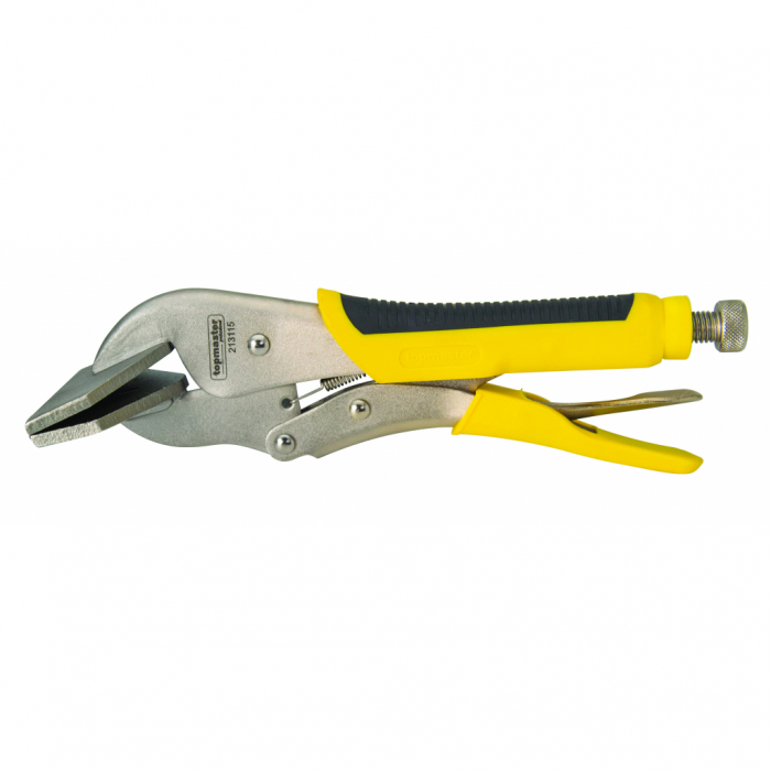 Cleste prindere autoblocant 230mm CR-V TMP Top Master Pro [2]