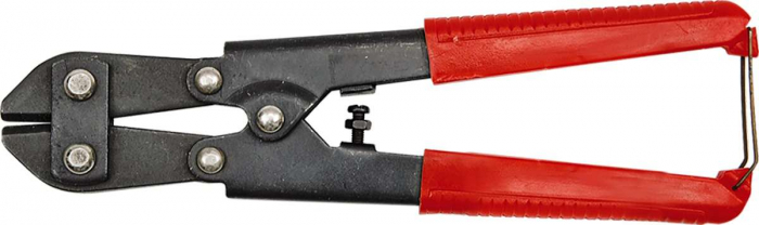 CLESTE PT BULOANE 200 MM VOREL [2]