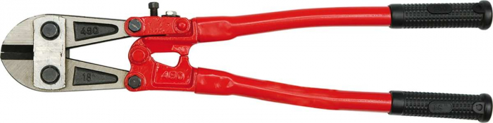 CLESTE PT BULOANE 750 MM VOREL [2]