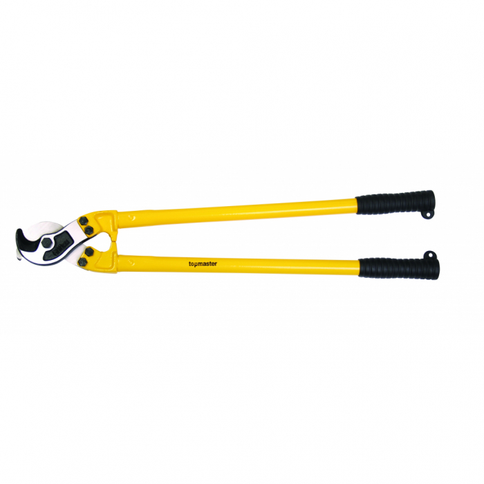 Cleste ptr. taiat cabluri 24" 600mm TMP Top Master Pro [2]