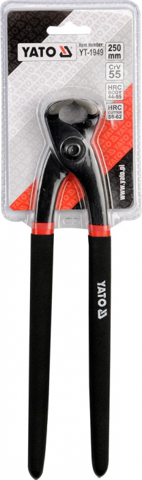 Cleste rabitz universal YATO CrV 250mm [2]