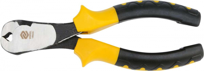 CLESTE RETEZAT 160 MM VOREL [2]