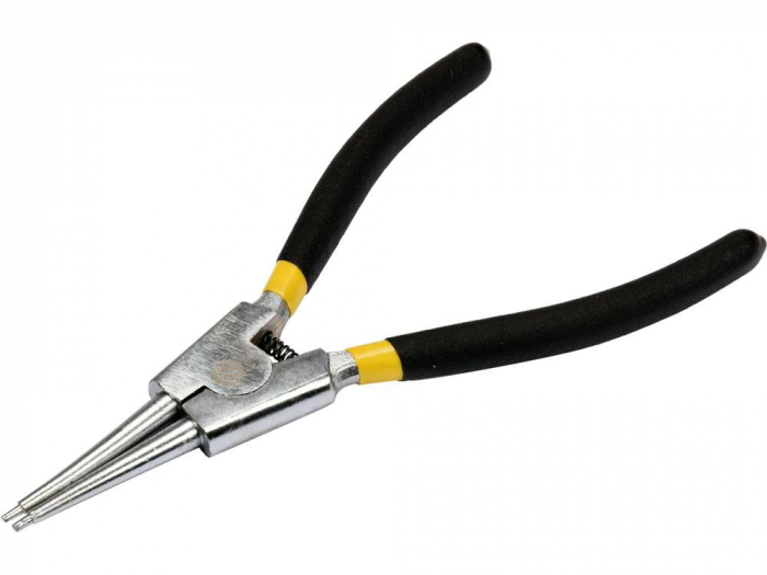 CLESTE SEGER PENTRU DEPARTAT VARF DREPT 200MM VOREL [2]