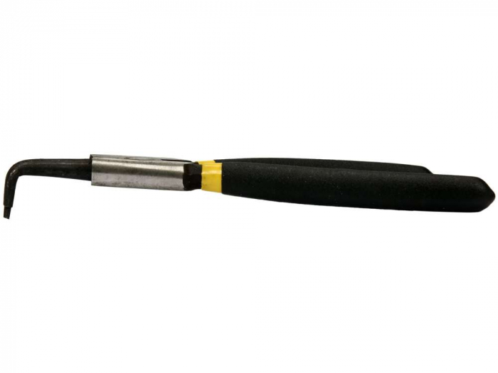 CLESTE SEGER PENTRU DEPARTAT VARF INDOIT 180MM VOREL [2]