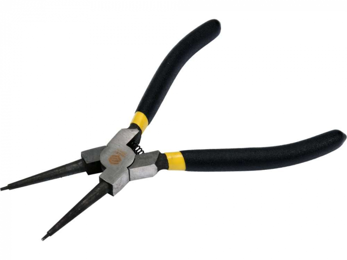 CLESTE SEGER PENTRU INELE DE SIGURANTA VARF 160MM VOREL [2]