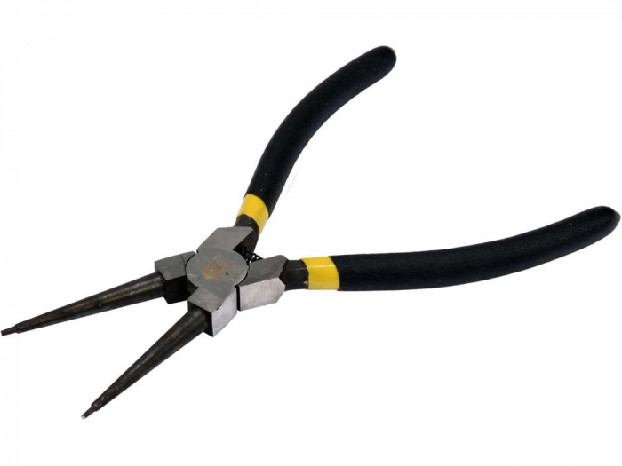 CLESTE SEGER PENTRU INELE DE SIGURANTA VARF DREPT 200MM VOREL [2]
