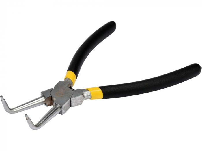 CLESTE SEGER PENTRU INELE DE SIGURANTA VARF INDOIT 200MM VOREL [3]