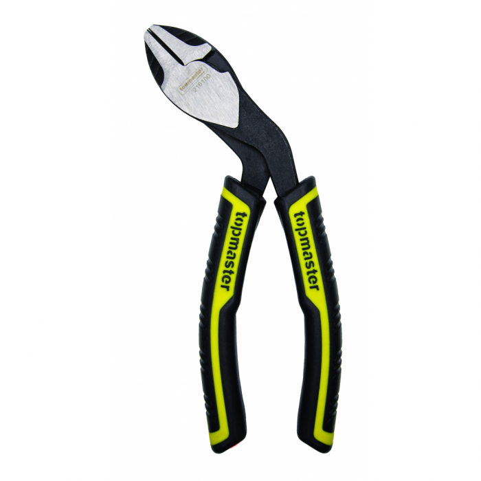 Cleste sfic cu cap indoit 180mm TMP Top Master Pro [2]