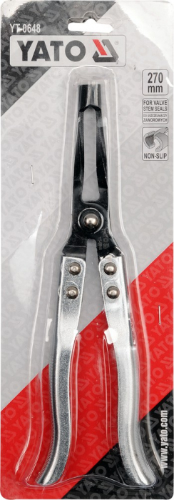 Cleste picior lung sigilat supape YATO 270mm [2]
