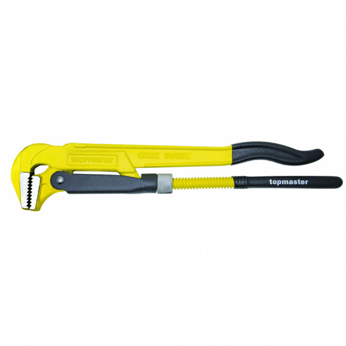 Cleste suedez 1.5'' 90° CR-V TMP Top Master Pro [2]