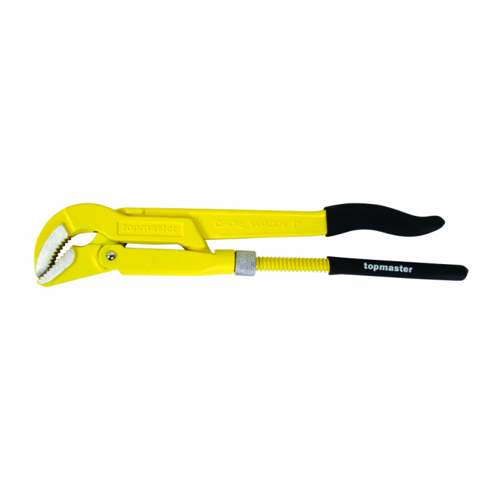 Cleste suedez 2" CR-V TMP Top Master Pro [2]