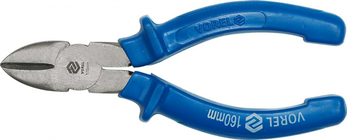 CLESTE TAIETOR 160 MM VOREL [2]