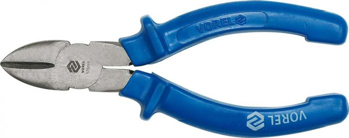 CLESTE TAIETOR 175 MM VOREL [2]