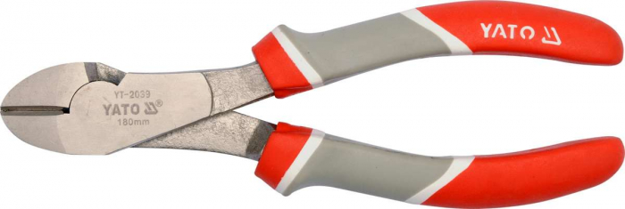 CLESTE TAIETOR 180 MM YATO [2]