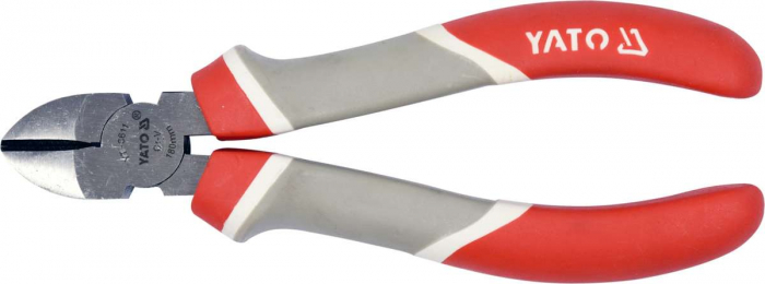 CLESTE TAIETOR 180MM YATO [2]