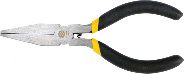 CLESTE TIP FOARFECA - MECANICA FINA 120 VOREL [2]