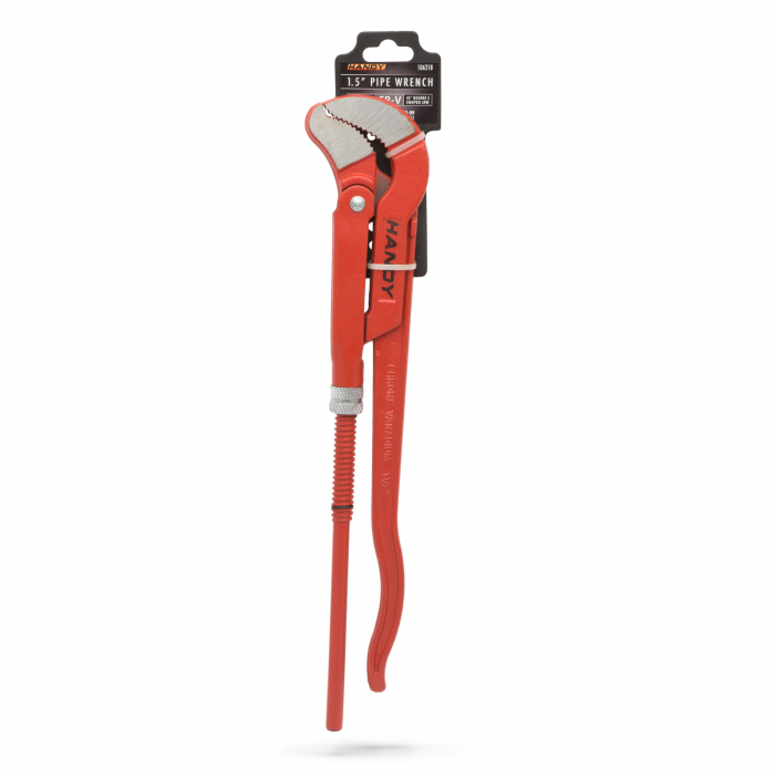 Cleşte pt. ţevi - 1,5" [6]
