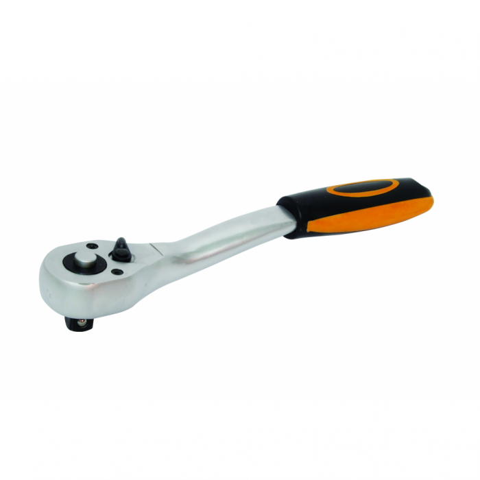 Clichet maner curbat 1/2"x250mm 72t CR-V GD Gadget [2]