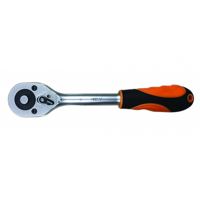 Clichet maner drept 1/2"x255mm 45d. CR-V GD Gadget [2]