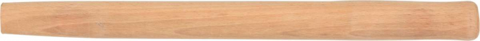 COADA LEMN CIOCAN 0.8-2KG 40CM VOREL [2]