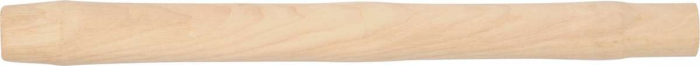 COADA LEMN PT CIOCAN 0,1-0,3KG 28CM VOREL [2]
