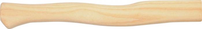 COADA LEMN TOPORISCA 0.8KG - 40CM VOREL [2]