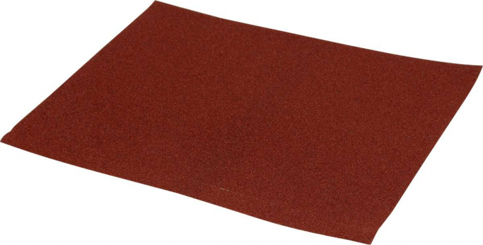PANZA ABRAZIVA  230X280MM P180 YATO [2]