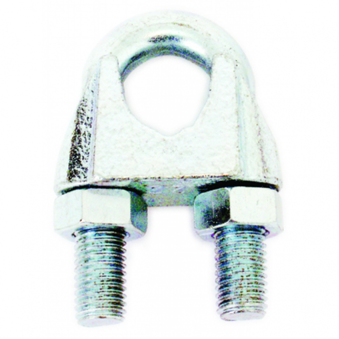 Colier fixare cabluri 8mm TS TopStrong [2]