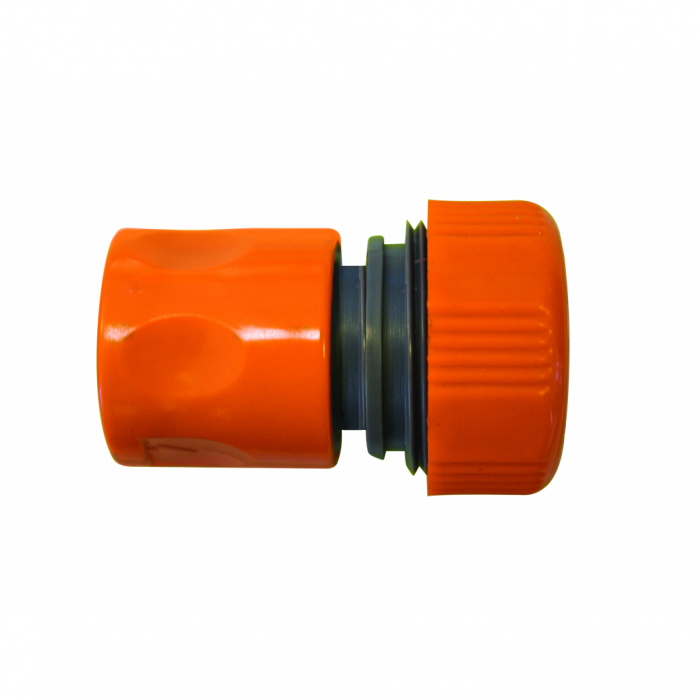 Conector furtun plastic 1/2” TG TopGarden [2]