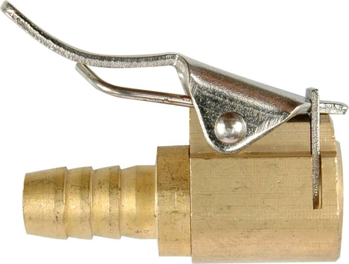 CONECTOR UNIVERSAL 8MM VOREL [2]