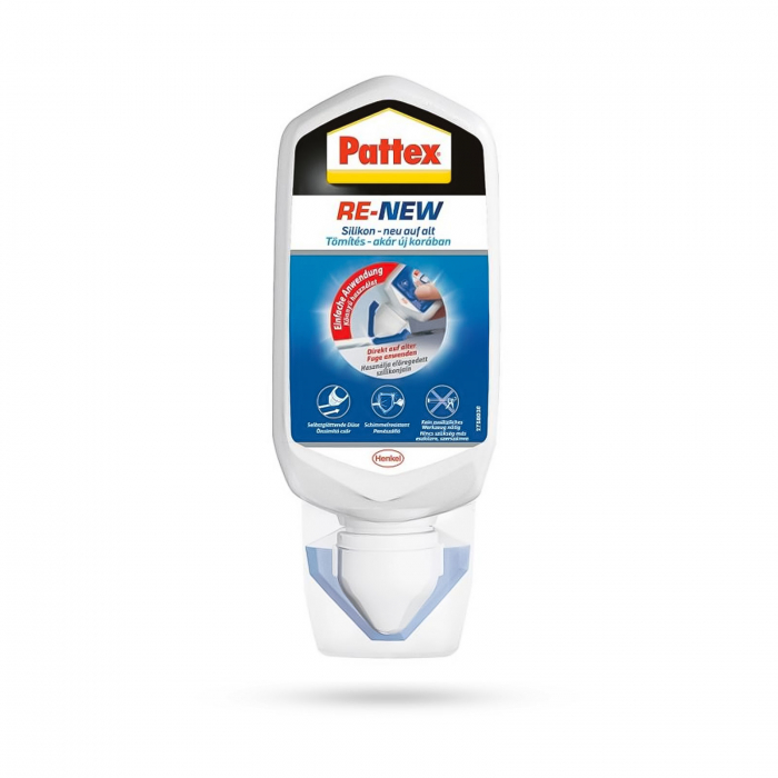 Corector silicon Pattex Re-New [2]