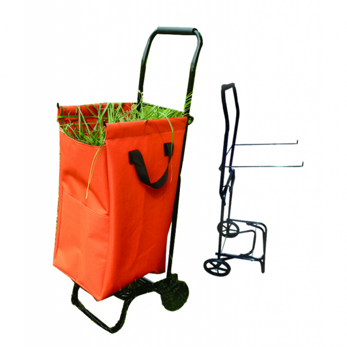 Cos de gradina 360x400x1000mm TG TopGarden [2]