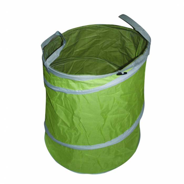 Cos pentru frunze pliabil 58x45cm 92L TG TopGarden [2]