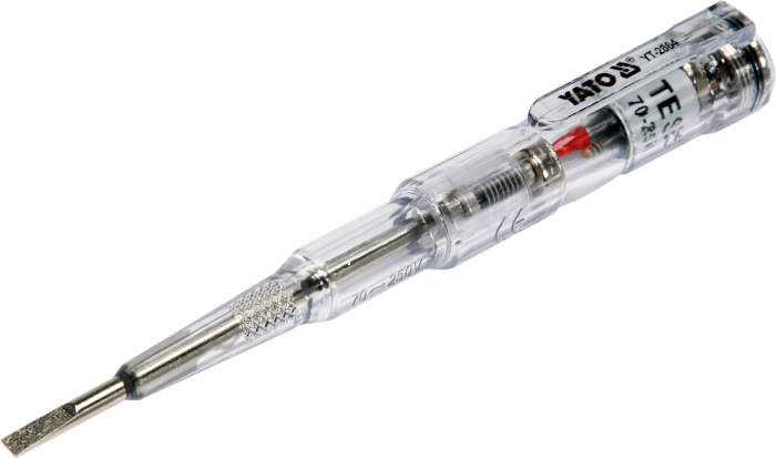 Creion tensiune YATO tester 70-600V [2]