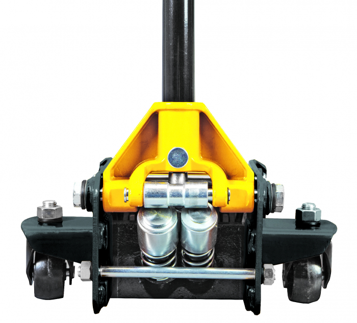 Cric hidraulic 2,5t TMP Top Master Pro [2]