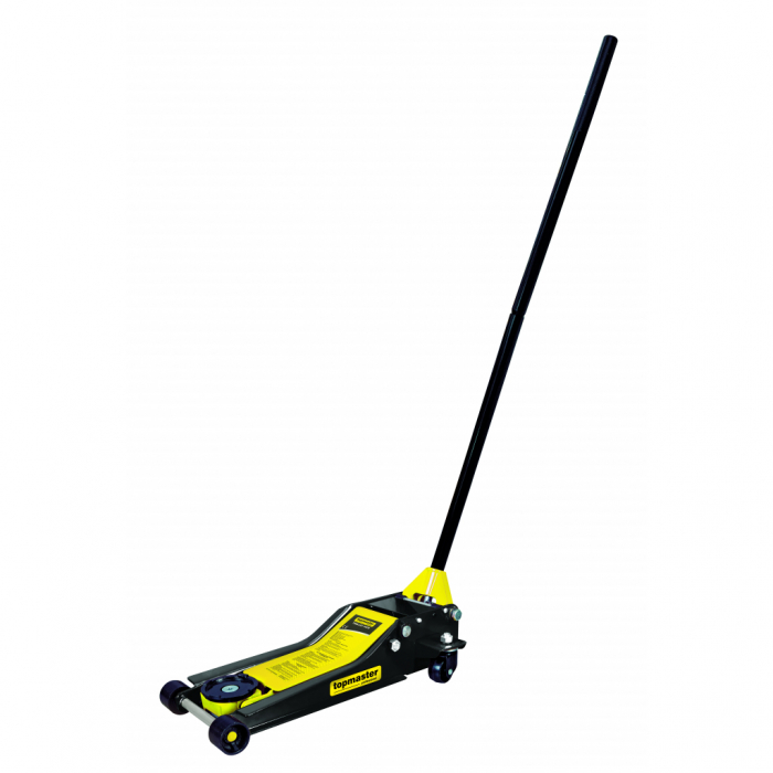 Cric hidraulic 2,5t TMP Top Master Pro [3]