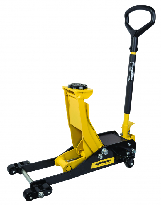 Cric hidraulic 2t TMP Top Master Pro [2]