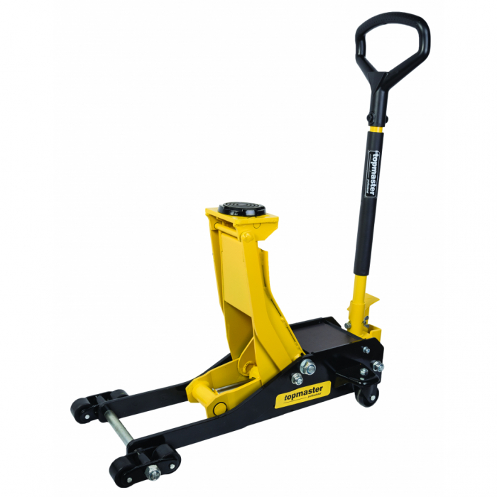 Cric hidraulic 2t TMP Top Master Pro [4]