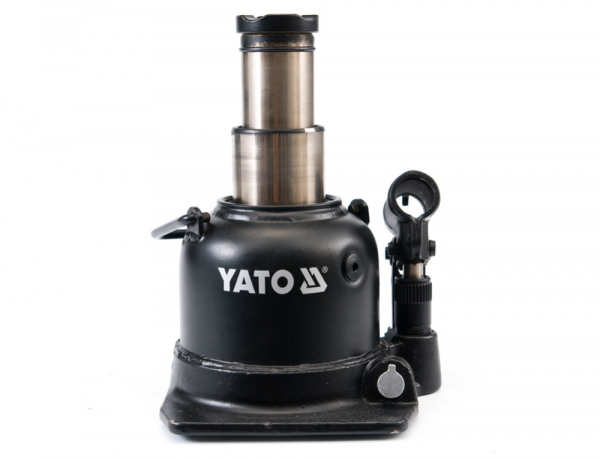 Cric hidraulic yato 10t 128 - 223mm