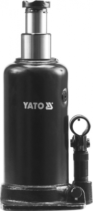 Cric hidraulic yato 5t 222 - 500mm
