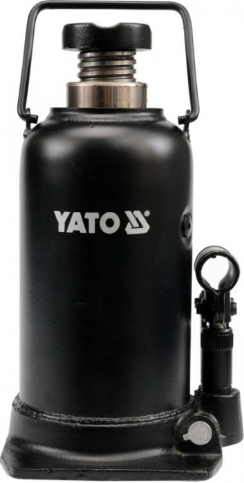 Cric hidraulic yato 20t 211 - 521mm