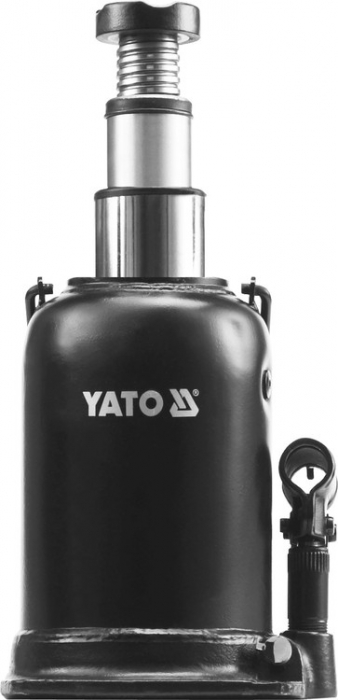 Cric hidraulic yato 10t 208 - 523mm