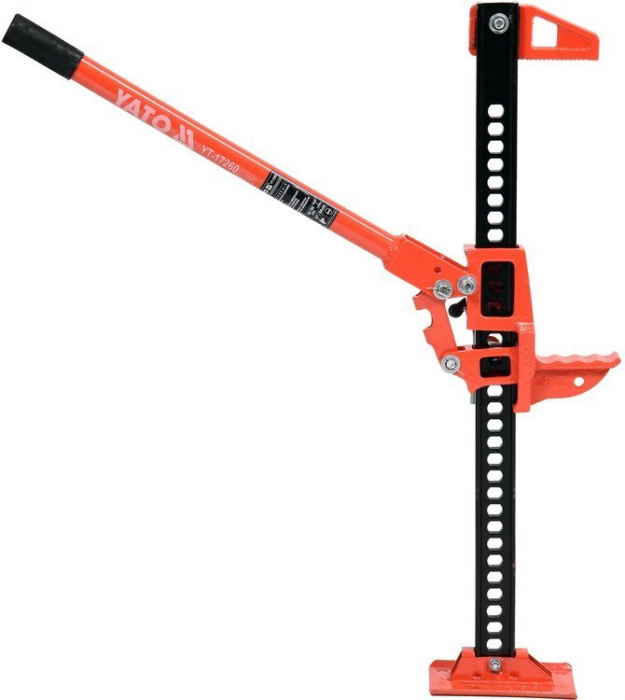 Cric Mecanic YATO, Tip OFF ROAD, 3T [2]