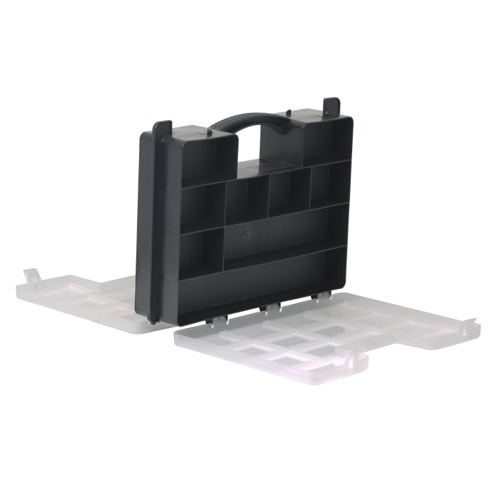 Cutie dublu-organizator 290x230x70mm [2]