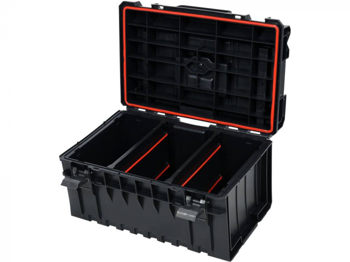 Cutie ermetica YATO pentru organizatoare, 585x385x320mm [3]