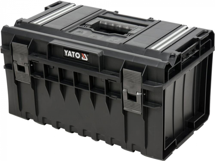 Cutie ermetica yato pentru organizatoare, 585x385x320mm