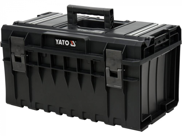 Cutie ermetica YATO pentru organizatoare, 585x385x320mm [2]