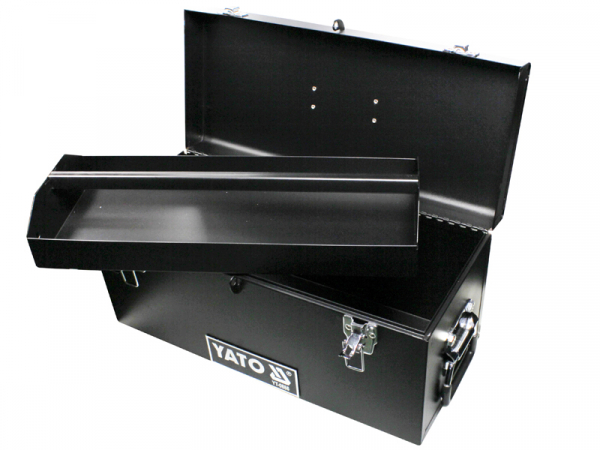 Cutie metal YATO, pentru scule, 510X220X240mm [2]